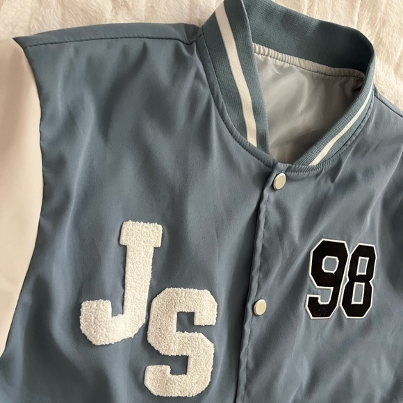 Varsity Jacket - Picture 2 of 4